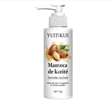 Shea Butter Firming Body Lotion