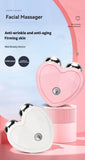 3D Microcurrent Face Massager