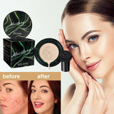 Magic Mushroom Air Cushion CC Cream