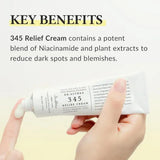 Antioxidant Relief Cream