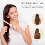 High Frequency Facial Wand
