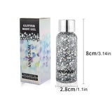 Glitter Body Gel