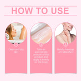 Sakura Body Care Set
