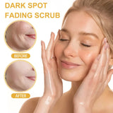Turmeric Exfoliating Cream