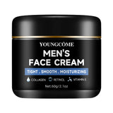 Men’s Collagen Aftershave Cream