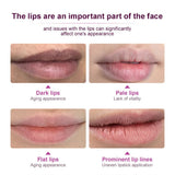 Dark Lip Lightening Balm