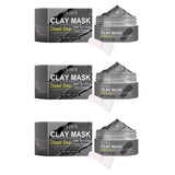 Dead Sea Mud Face Mask