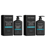 Men’s Deep Clean Face Wash