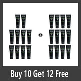 Bamboo Charcoal Peel-Off Mask