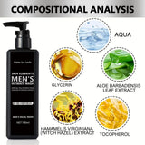 Men’s Daily Face Cleanser