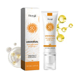 SPF50 Brightening Foundation Cream