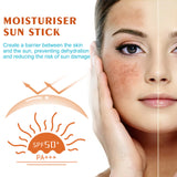SPF50 Sunscreen Stick