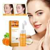 Turmeric Face Cleanser