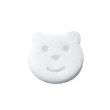 Kawaii Baby Bath Sponge