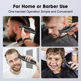 HIENA 212 Pro Cordless Hair Clipper
