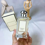 Blossom Heat Eau de Parfum