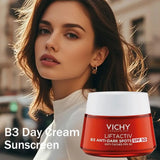Vichy B3 SPF50 Day Cream
