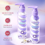 Vanilla Cotton Body Lotion