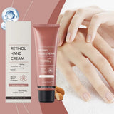 Retinol Firming Hand Cream
