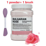 Chamomile Jelly Mask Powder
