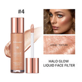 Halo Glow Liquid Highlighter