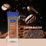 Cocoa Glow Body Oil Gel