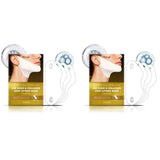 24K Gold Chin Lifting Mask