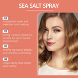 Sea Salt Volume Styling Spray
