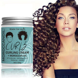 Coconut Curling Cream