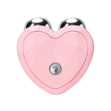 3D Microcurrent Face Massager