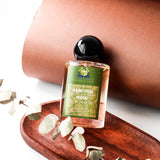 Agarwood Woody Fragrance Oil