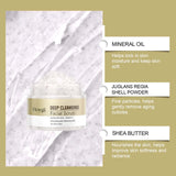 Gentle Exfoliating Body Scrub