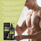 MenGlow Body Lotion