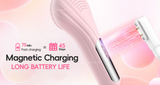 Sonic Waterproof Facial Cleansing Brush