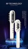 LED Red Light Massage Comb