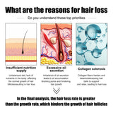 Vitamin E Hair Growth Oil