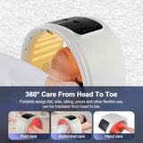 7-Color LED Photon Machine