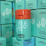 Bubble Moisturizing Face Cream