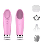 4-in-1 Electric Facial Cleanser