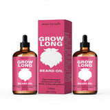 Beard Boost Oil