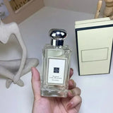 Blossom Heat Eau de Parfum