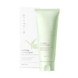 Purifying Exfoliating Gel