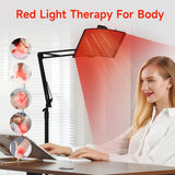 Infrared Light Therapy Panel
