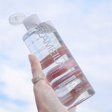 3-in-1 Makeup Remover Water