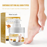 HoneyColla Foot Repair Cream