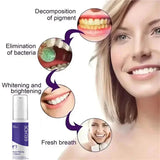 5D Whitening Toothpaste