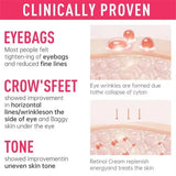 Instant Under-Eye Lift Cream