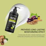 MenGlow Body Lotion