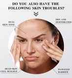 AHA Brightening Face Serum