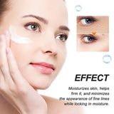 Retinol Anti-Wrinkle Eye Cream